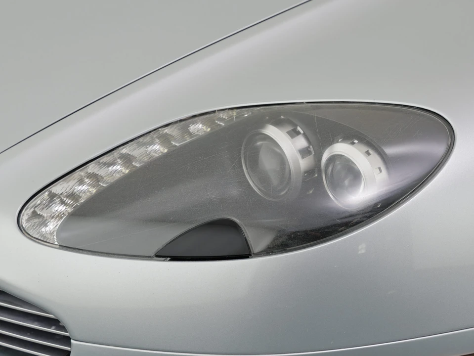 2008 Aston Martin V8 Vantage (2006-2017) - Image 23 of 31