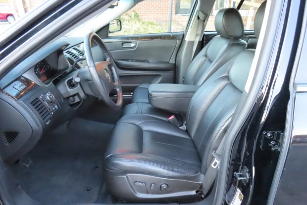 2008 Cadillac DTS - Image 4 of 8