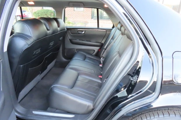2008 Cadillac DTS - Image 5 of 8