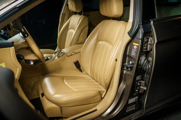 2008 Mercedes-Benz C219 CLS-Class - Image 4 of 8