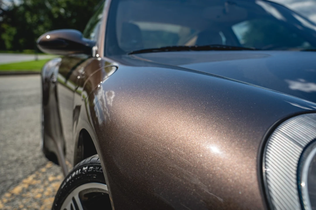 2008 Porsche 997 Carrera 4S - Image 14 of 31