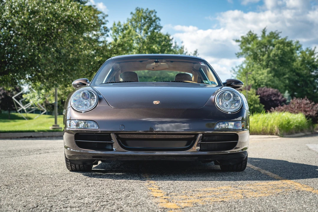 2008 Porsche 997 Carrera 4S - Image 10 of 31