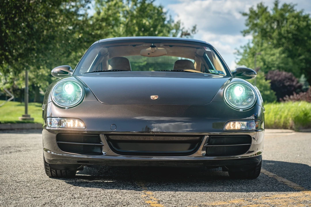 2008 Porsche 997 Carrera 4S - Image 11 of 31