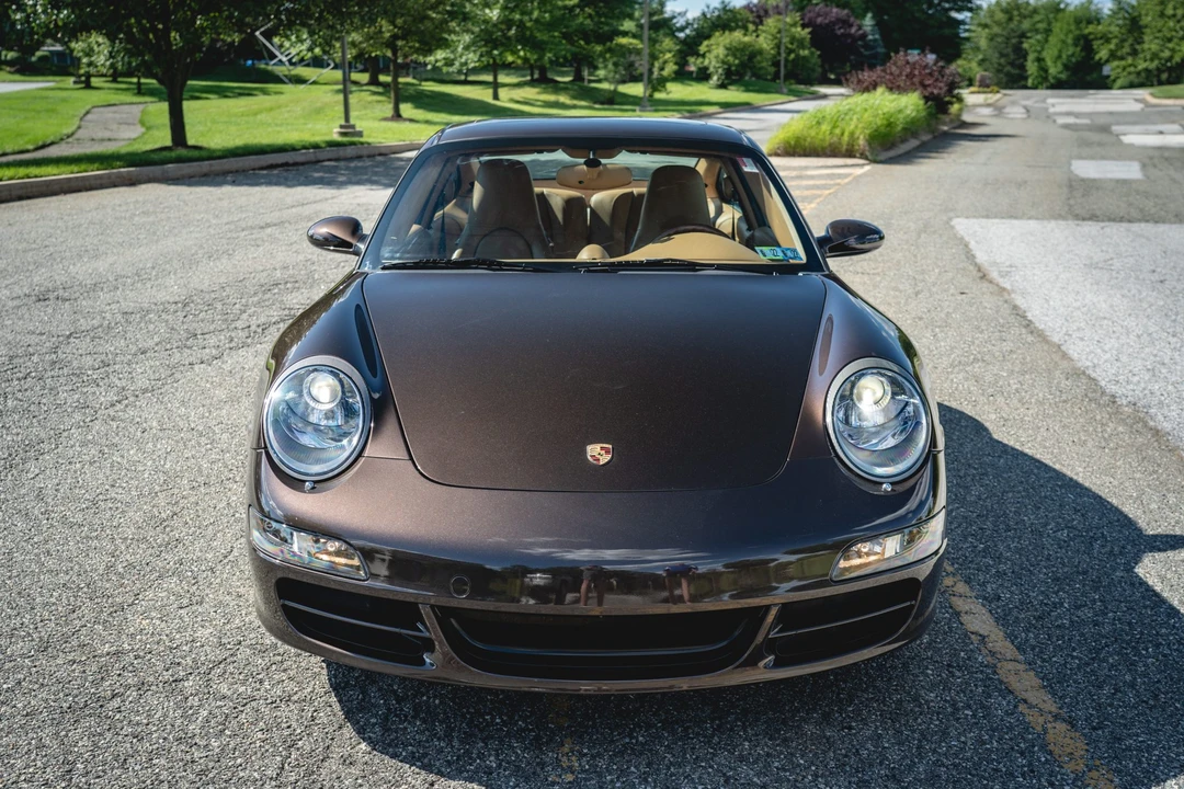 2008 Porsche 997 Carrera 4S - Image 12 of 31