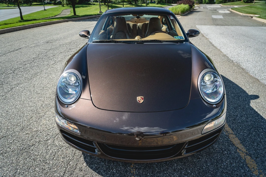 2008 Porsche 997 Carrera 4S - Image 13 of 31