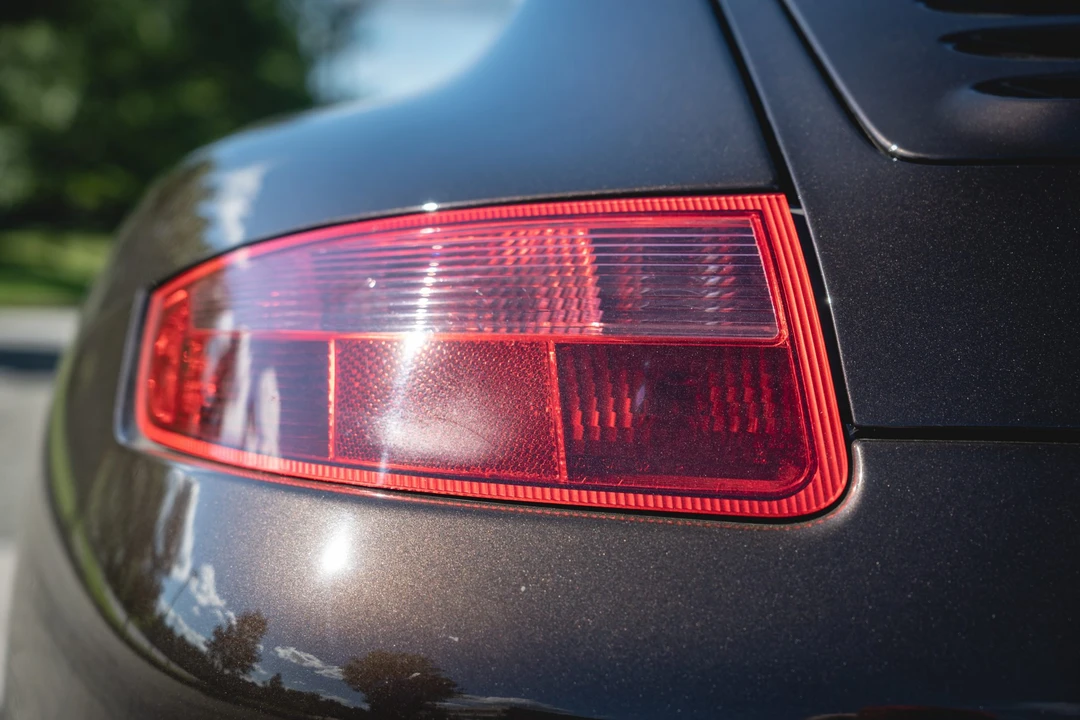 2008 Porsche 997 Carrera 4S - Image 20 of 31