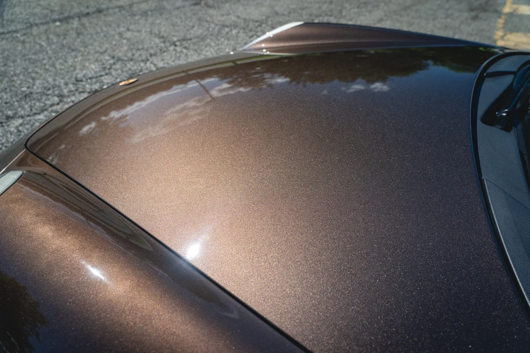 2008 Porsche 997 Carrera 4S - Image 23 of 31