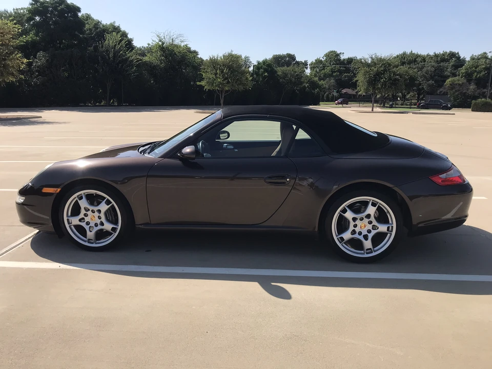 2008 Porsche 997 Carrera - Image 21 of 31