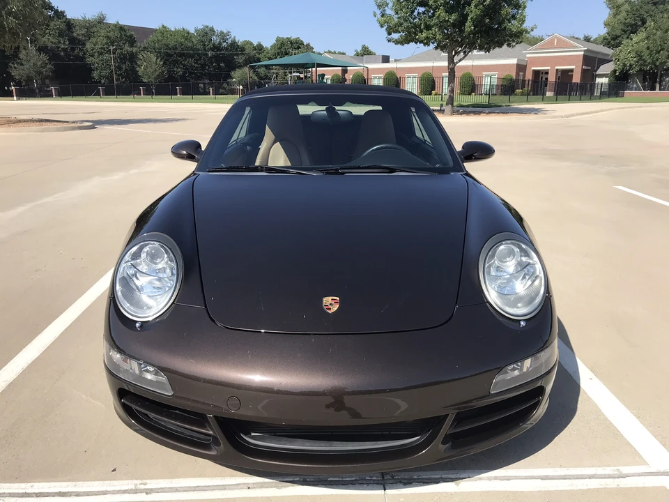 2008 Porsche 997 Carrera - Image 18 of 31