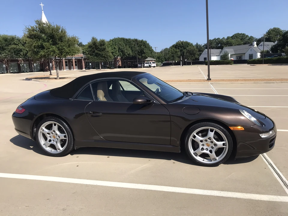 2008 Porsche 997 Carrera - Image 16 of 31