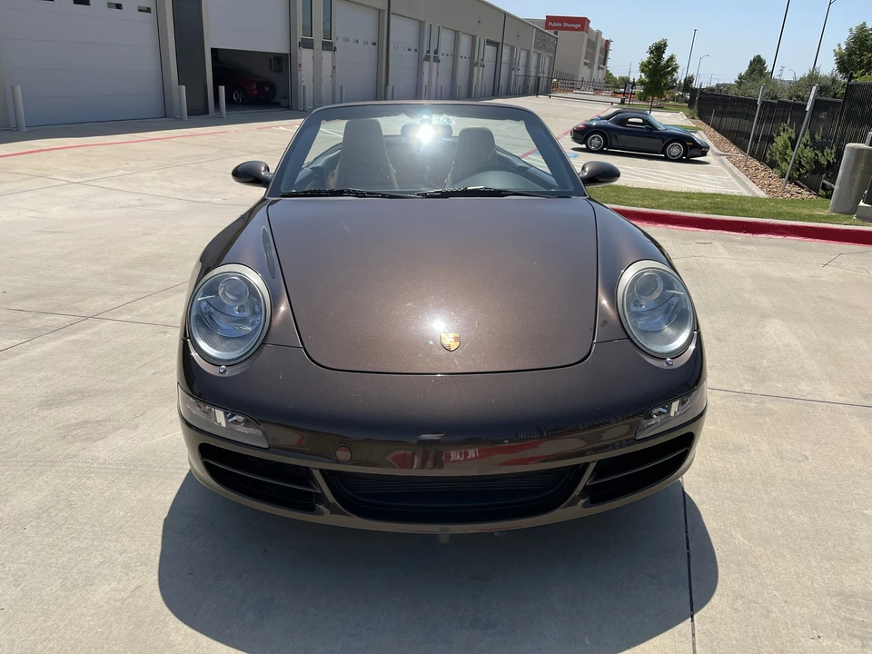 2008 Porsche 997 Carrera - Image 3 of 31