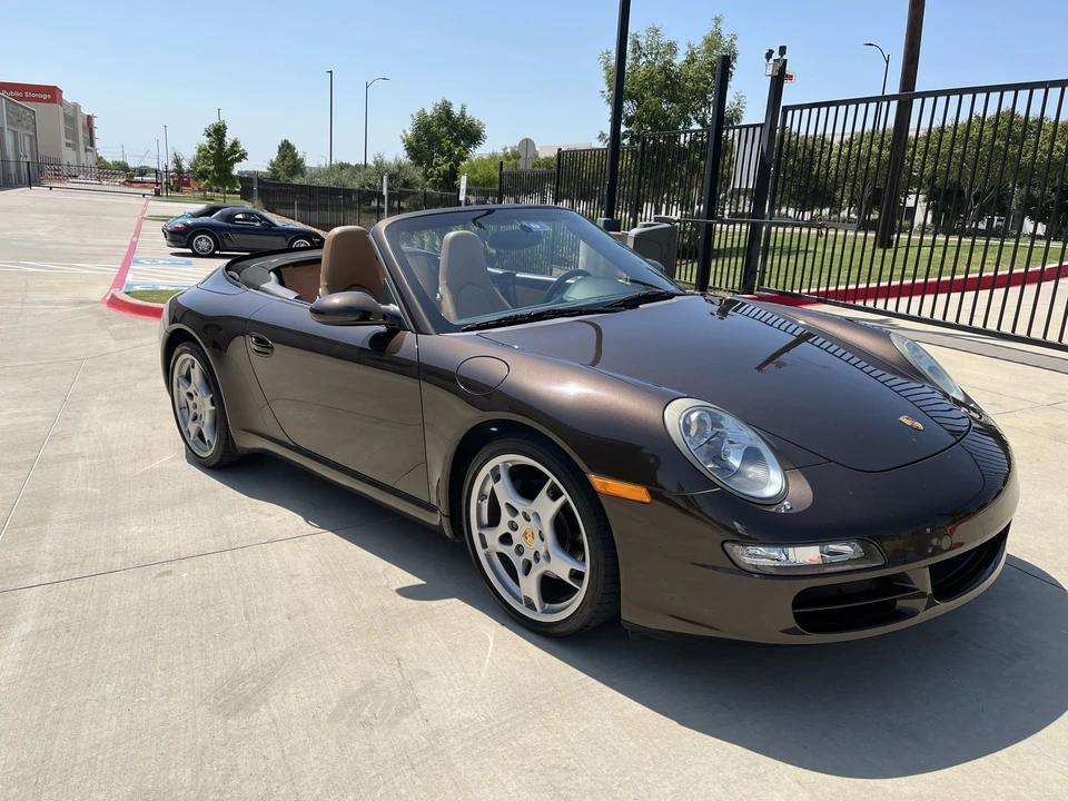 2008 Porsche 997 Carrera - Image 2 of 31
