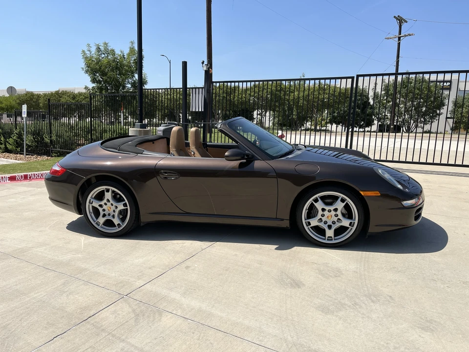 2008 Porsche 997 Carrera - Image 15 of 31