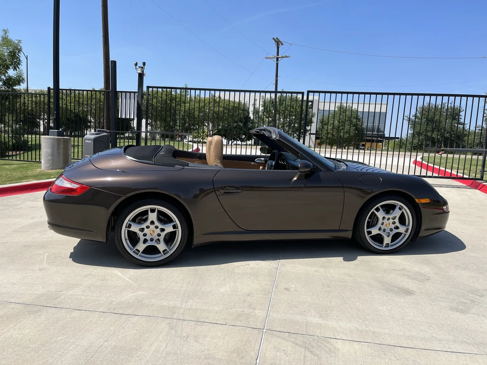 2008 Porsche 997 Carrera - Image 14 of 31