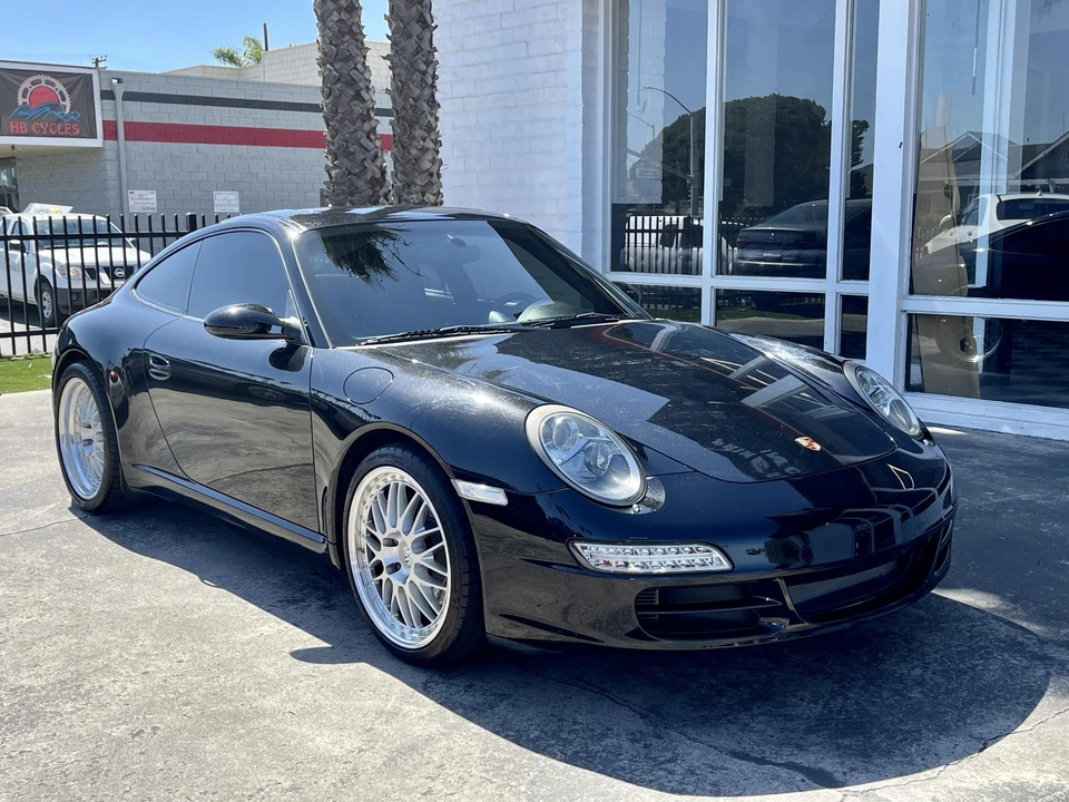2008 Porsche 997 Carrera S - Image 11 of 31