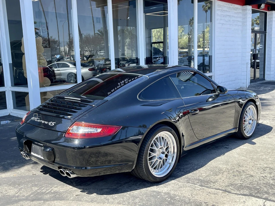2008 Porsche 997 Carrera S - Image 16 of 31