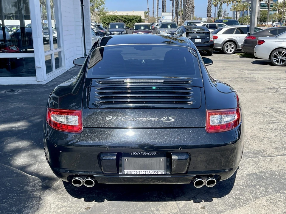 2008 Porsche 997 Carrera S - Image 15 of 31
