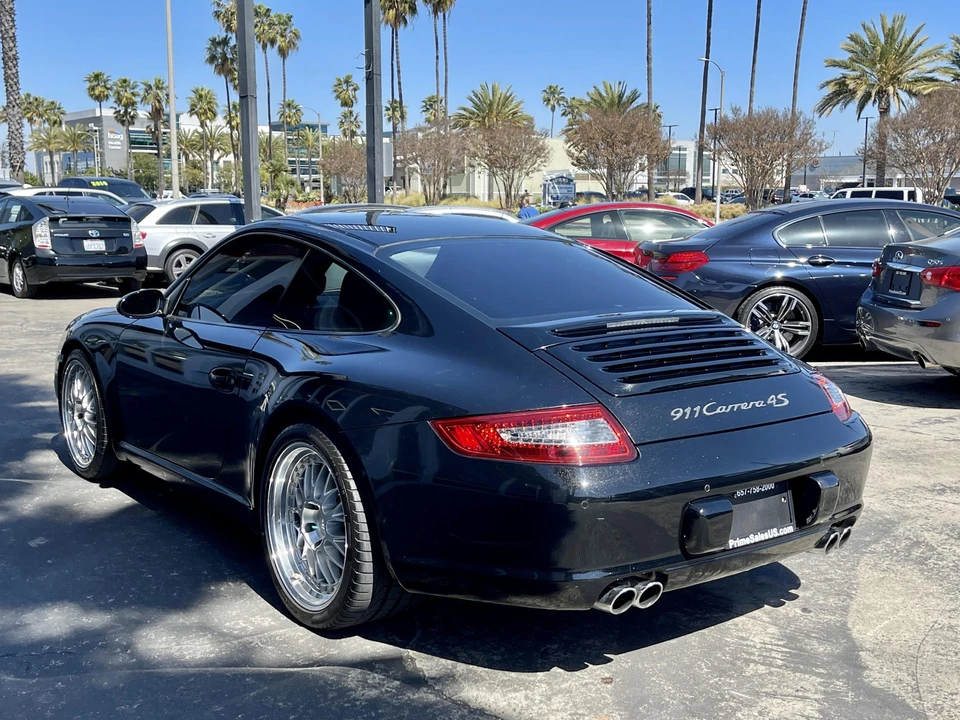 2008 Porsche 997 Carrera S - Image 14 of 31