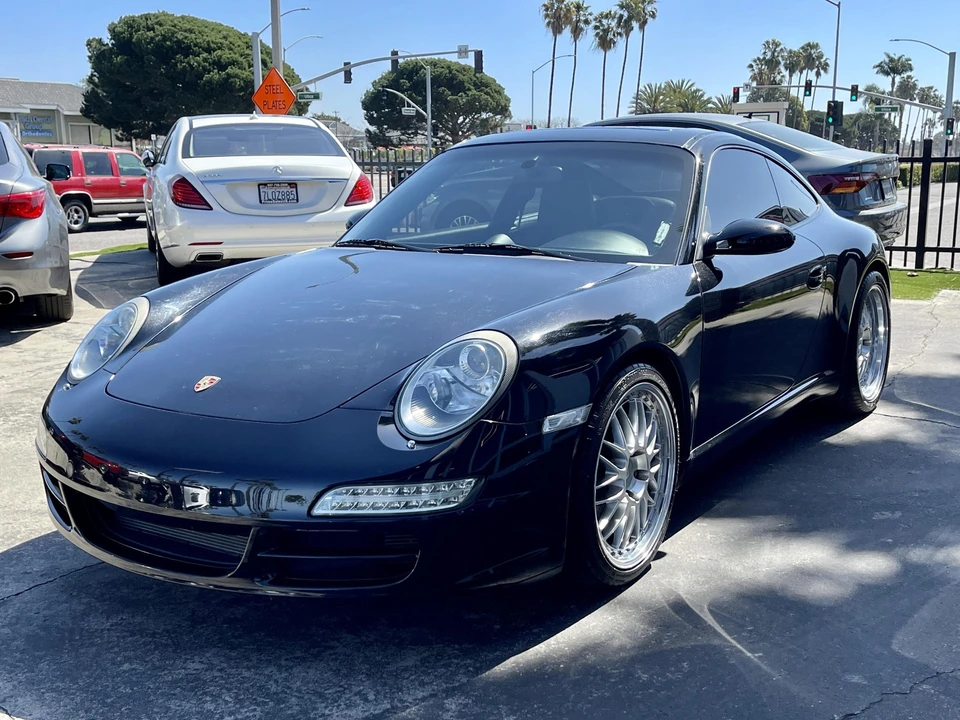 2008 Porsche 997 Carrera S - Image 12 of 31