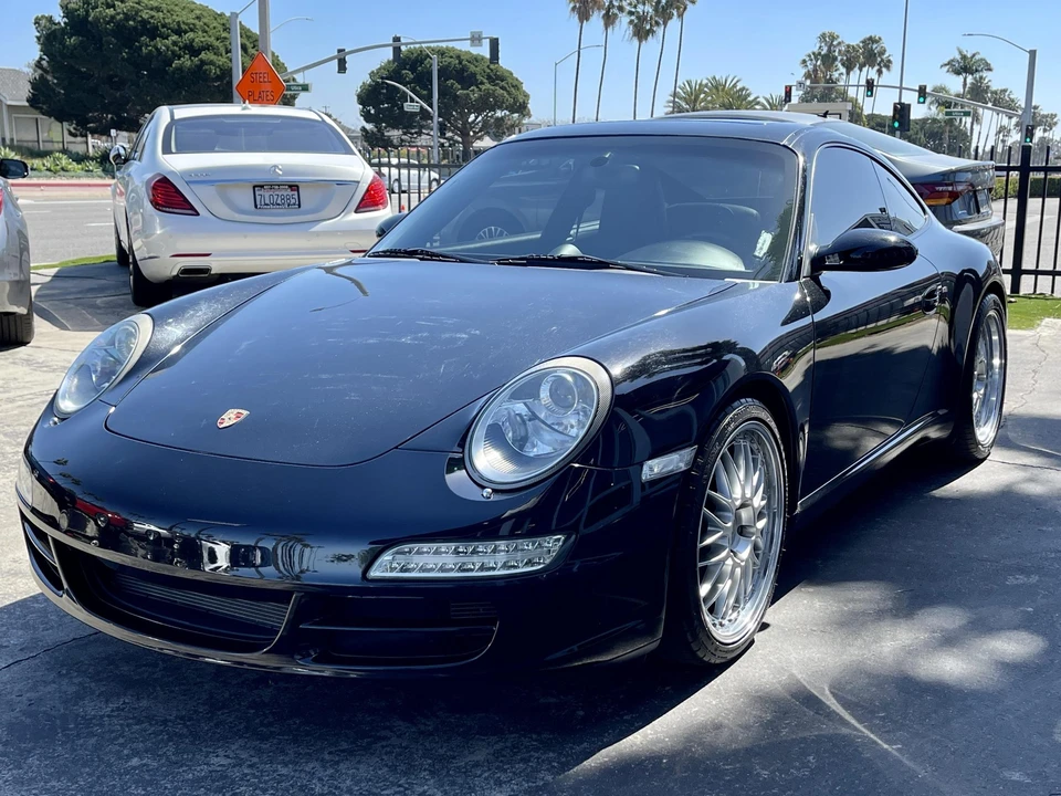 2008 Porsche 997 Carrera S - Image 13 of 31