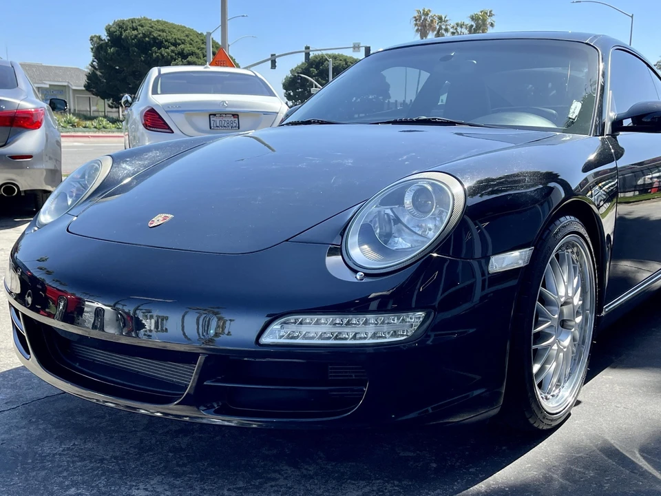 2008 Porsche 997 Carrera S - Image 19 of 31