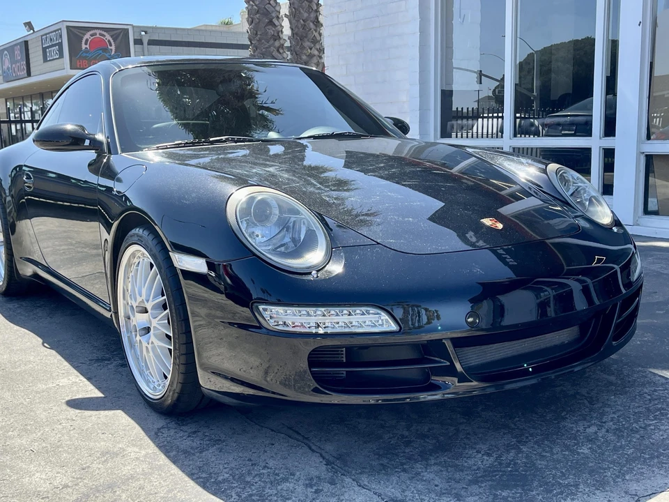 2008 Porsche 997 Carrera S - Image 18 of 31