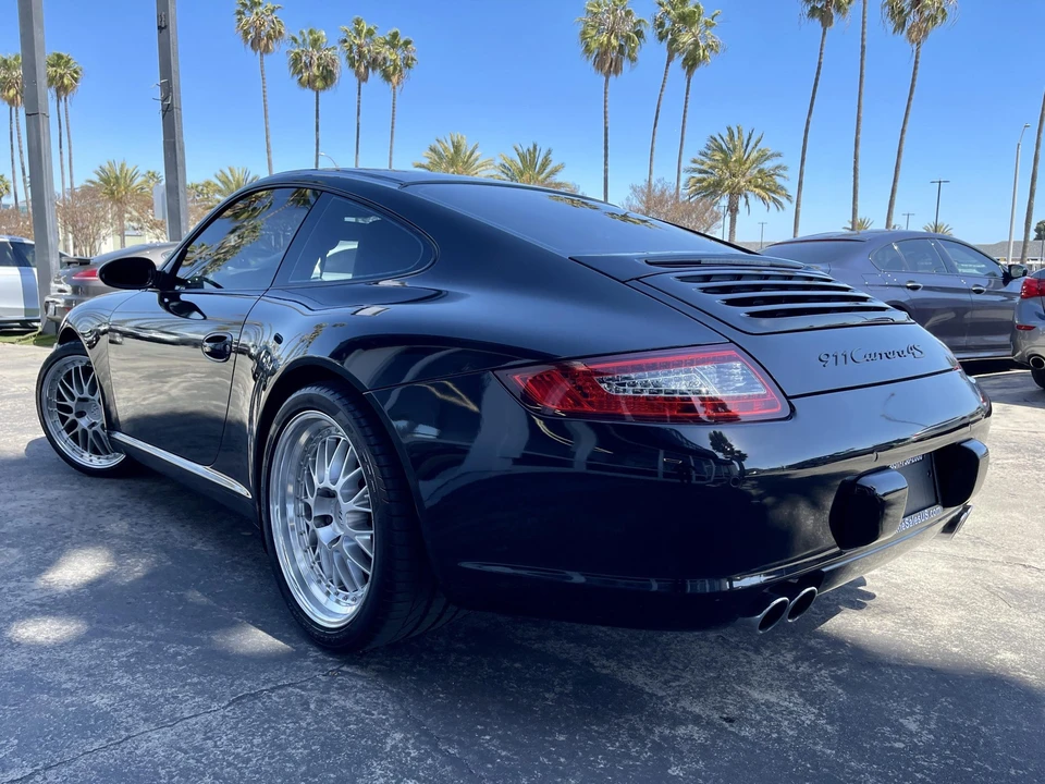 2008 Porsche 997 Carrera S - Image 21 of 31