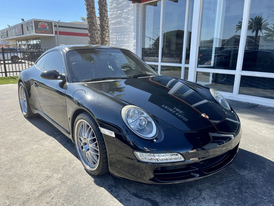 2008 Porsche 997 Carrera S - Image 10 of 31