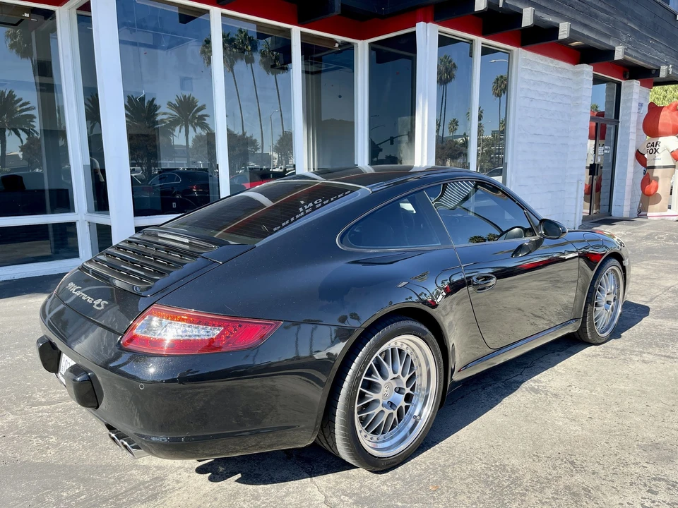 2008 Porsche 997 Carrera S - Image 8 of 31