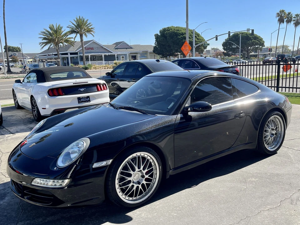 2008 Porsche 997 Carrera S - Image 5 of 31