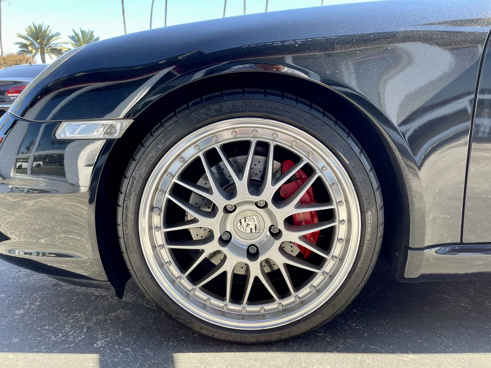2008 Porsche 997 Carrera S - Image 31 of 31