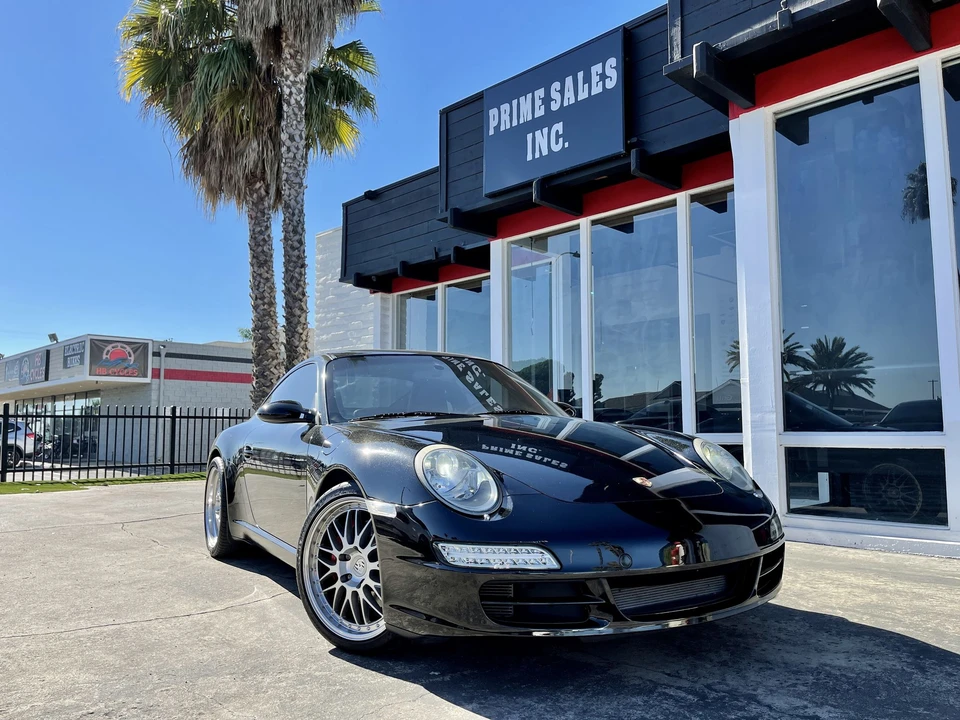 2008 Porsche 997 Carrera S - Image 2 of 31