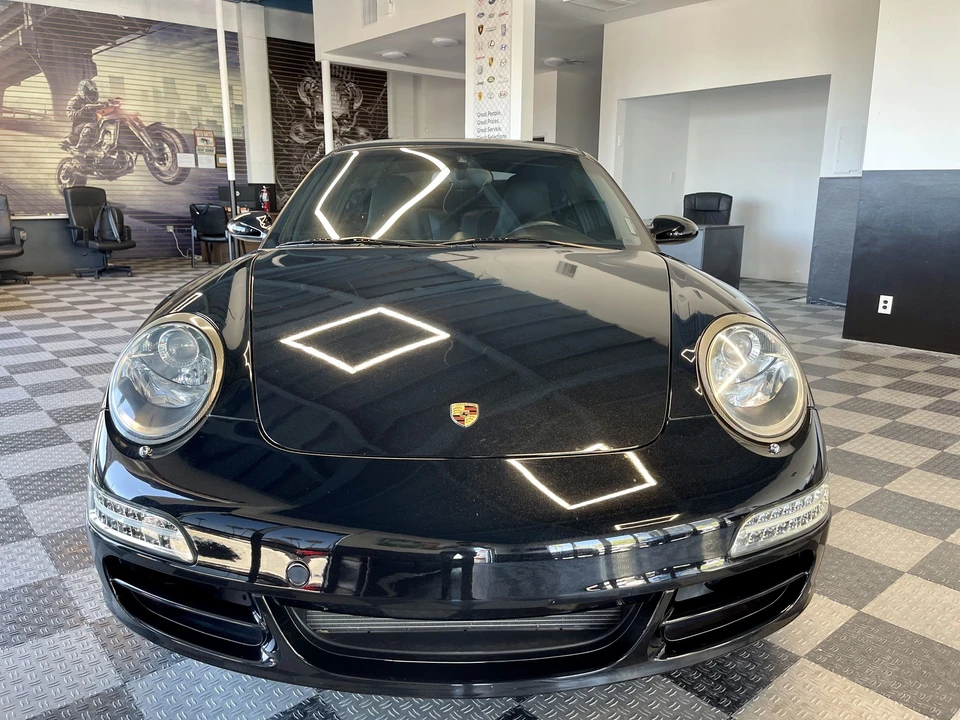 2008 Porsche 997 Carrera S - Image 28 of 31