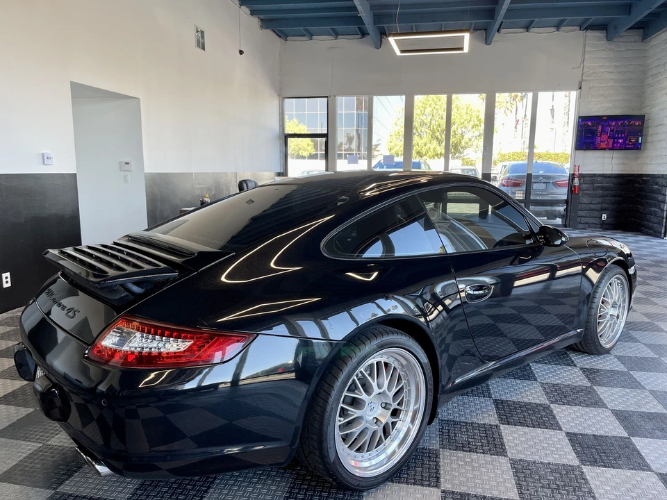 2008 Porsche 997 Carrera S - Image 26 of 31