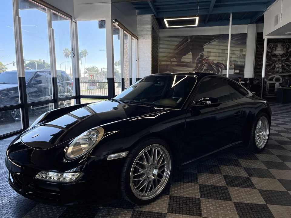 2008 Porsche 997 Carrera S - Image 23 of 31