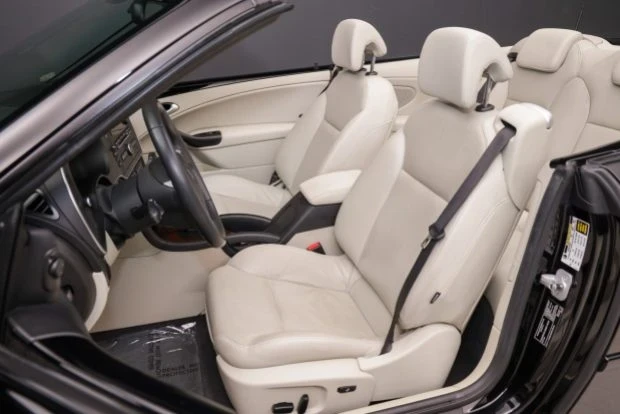2008 Saab 9-3 2nd Gen - Image 4 of 7