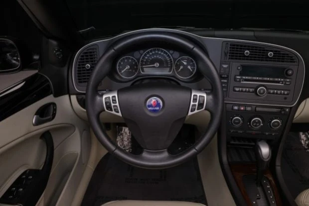 2008 Saab 9-3 2nd Gen - Image 5 of 7