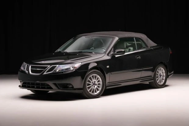 2008 Saab 9-3 2nd Gen - Image 3 of 7