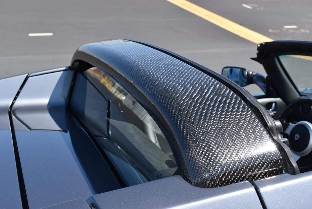 2008 Tesla Roadster - Image 31 of 31