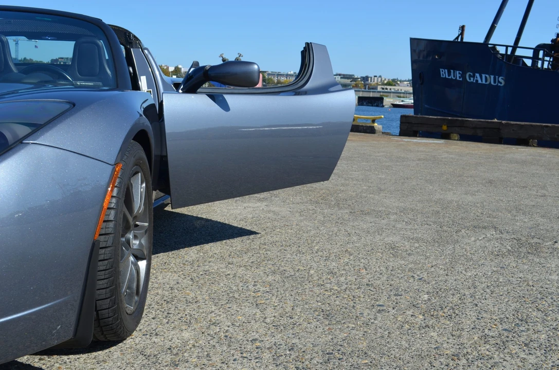 2008 Tesla Roadster - Image 20 of 31