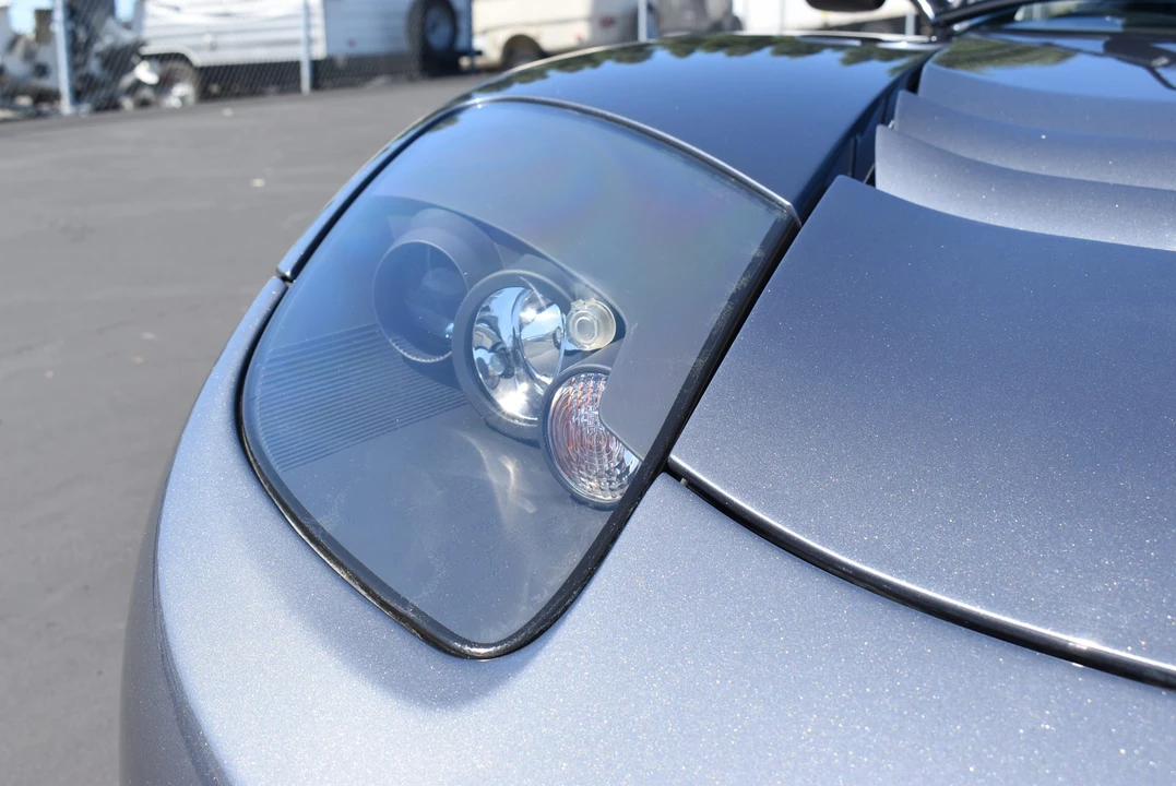 2008 Tesla Roadster - Image 14 of 31