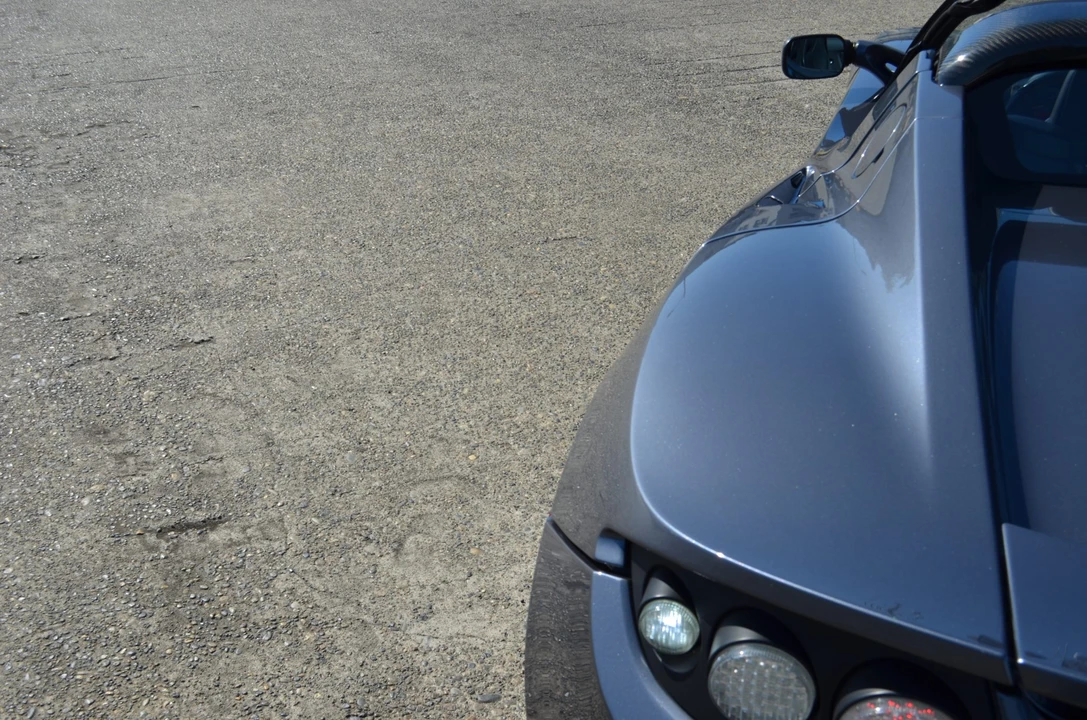2008 Tesla Roadster - Image 21 of 31
