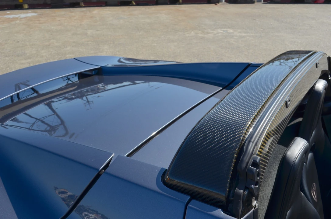 2008 Tesla Roadster - Image 30 of 31