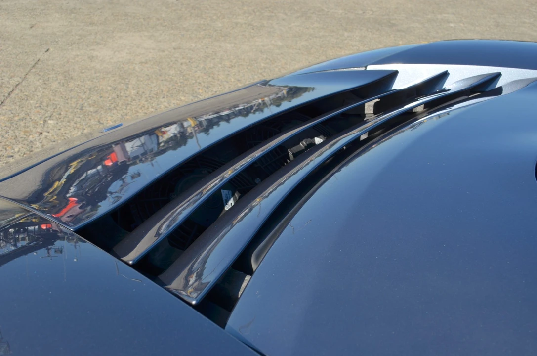 2008 Tesla Roadster - Image 18 of 31
