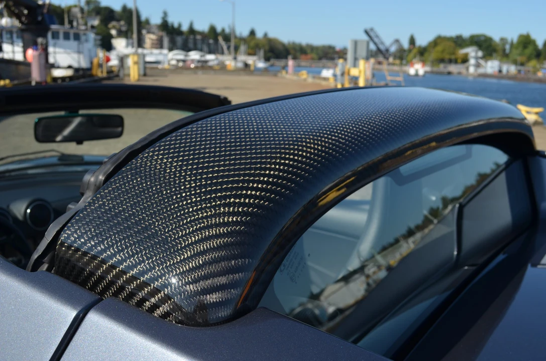 2008 Tesla Roadster - Image 22 of 31