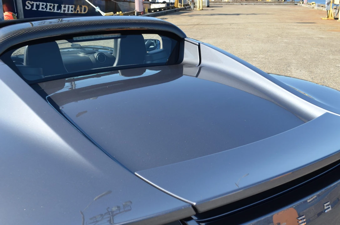 2008 Tesla Roadster - Image 23 of 31