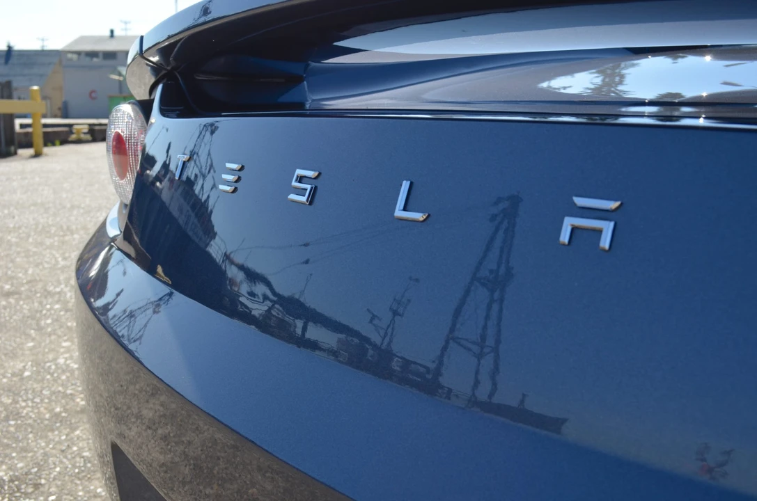 2008 Tesla Roadster - Image 26 of 31