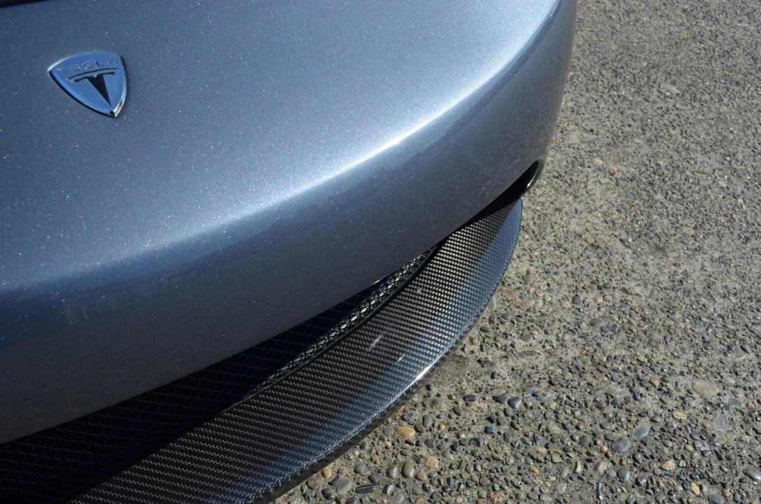 2008 Tesla Roadster - Image 16 of 31