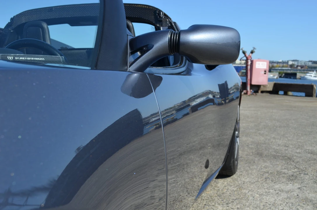 2008 Tesla Roadster - Image 19 of 31