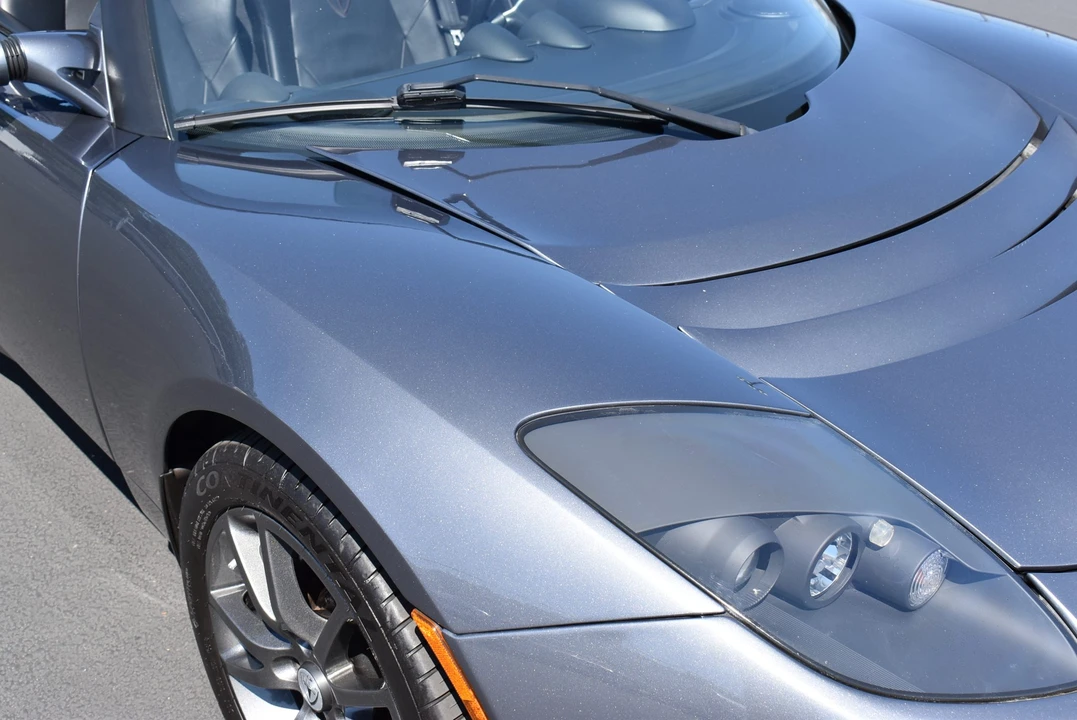 2008 Tesla Roadster - Image 11 of 31